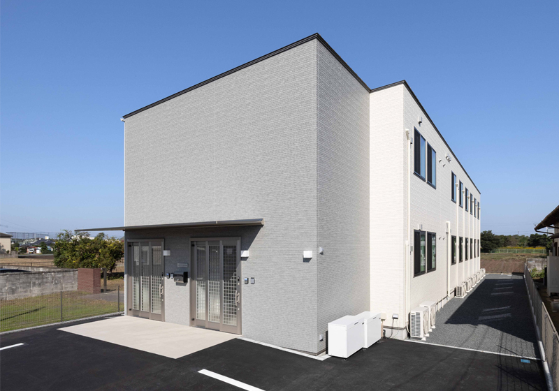 秋桜ヴィラージュ水戸平須町