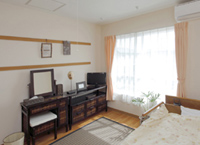 2階共用キッチン