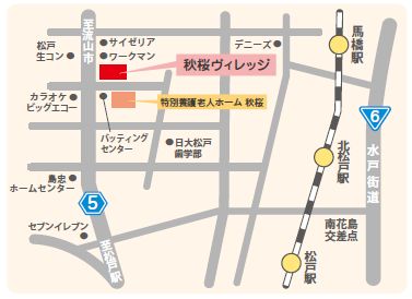 1階平面図